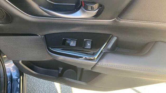 Honda CR-V e:HEV 2.0 i-MMD Hybrid EX 5dr eCVT Hybrid Estate 
