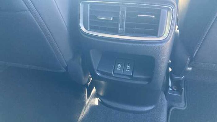 Honda CR-V e:HEV 2.0 i-MMD Hybrid EX 5dr eCVT Hybrid Estate 