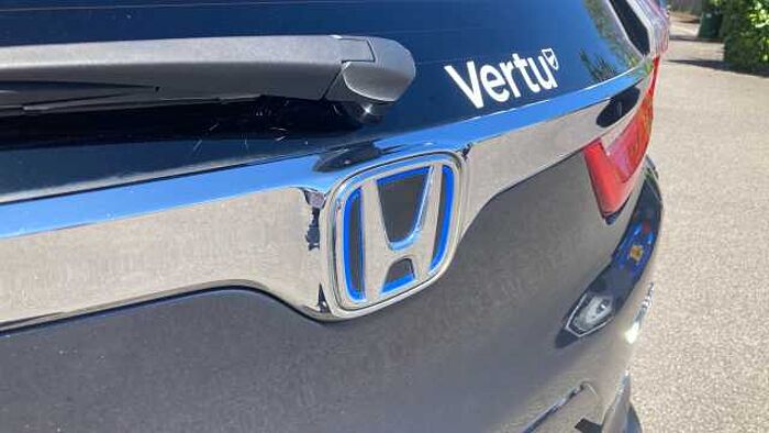 Honda CR-V e:HEV 2.0 i-MMD Hybrid EX 5dr eCVT Hybrid Estate 