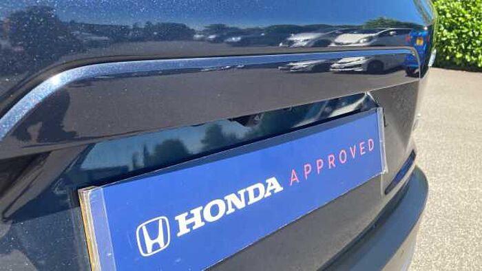 Honda CR-V e:HEV 2.0 i-MMD Hybrid EX 5dr eCVT Hybrid Estate 