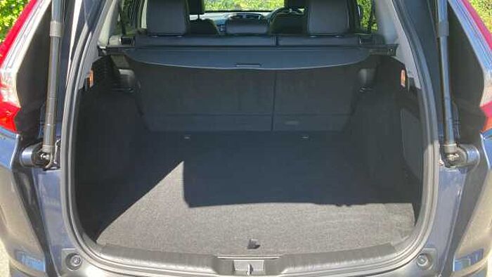 Honda CR-V e:HEV 2.0 i-MMD Hybrid EX 5dr eCVT Hybrid Estate 