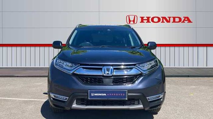 Honda CR-V e:HEV 2.0 i-MMD Hybrid EX 5dr eCVT Hybrid Estate 