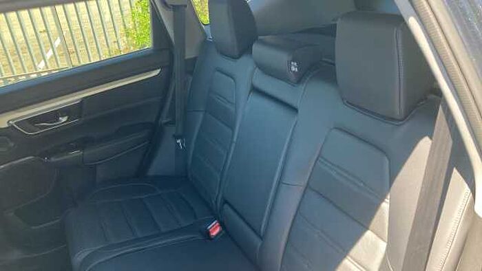 Honda CR-V e:HEV 2.0 i-MMD Hybrid EX 5dr eCVT Hybrid Estate 
