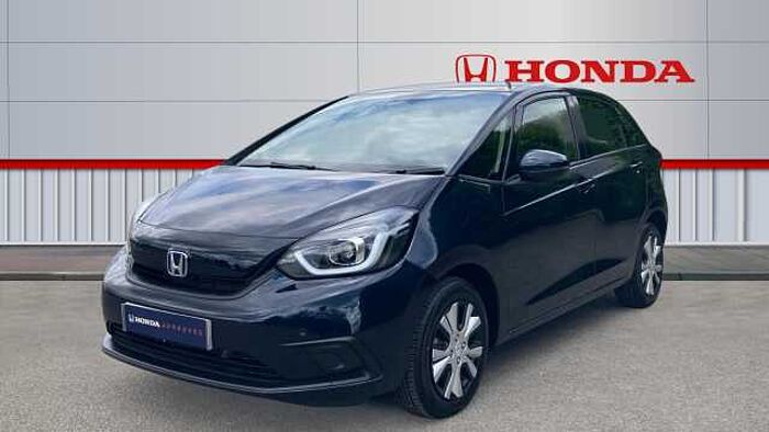 Honda Jazz e:HEV 1.5 i-MMD Hybrid SR 5dr eCVT Hybrid Hatchback 