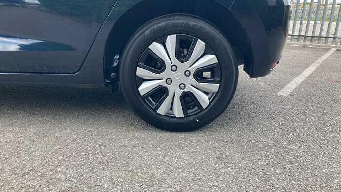 Honda Jazz e:HEV 1.5 i-MMD Hybrid SR 5dr eCVT Hybrid Hatchback 