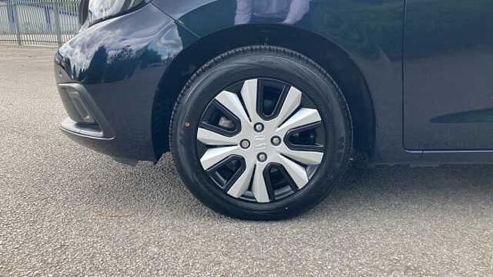 Honda Jazz e:HEV 1.5 i-MMD Hybrid SR 5dr eCVT Hybrid Hatchback 