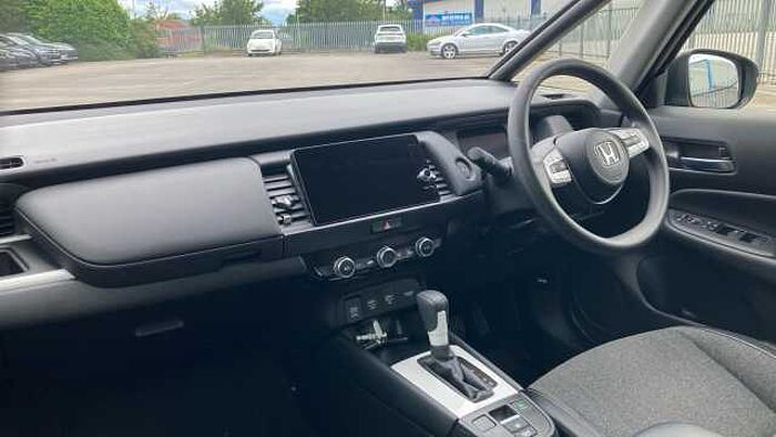 Honda Jazz e:HEV 1.5 i-MMD Hybrid SR 5dr eCVT Hybrid Hatchback 