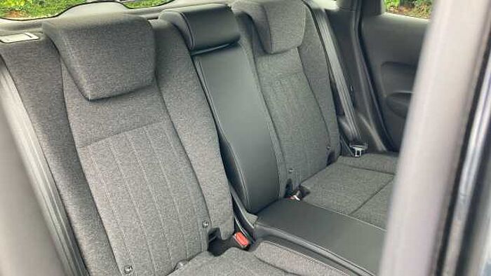 Honda Jazz e:HEV 1.5 i-MMD Hybrid SR 5dr eCVT Hybrid Hatchback 
