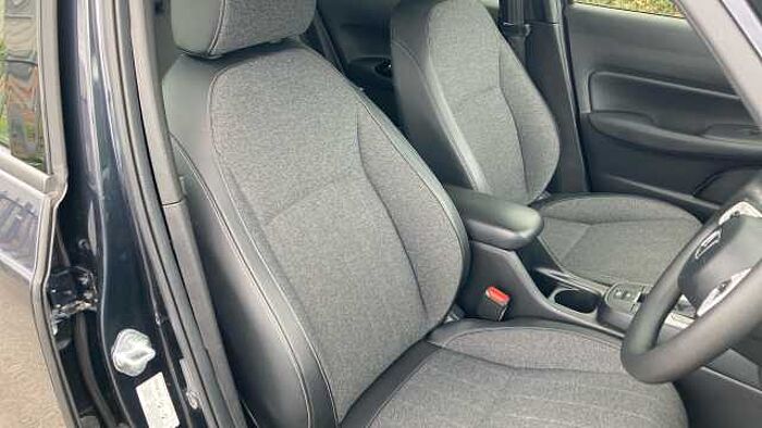 Honda Jazz e:HEV 1.5 i-MMD Hybrid SR 5dr eCVT Hybrid Hatchback 