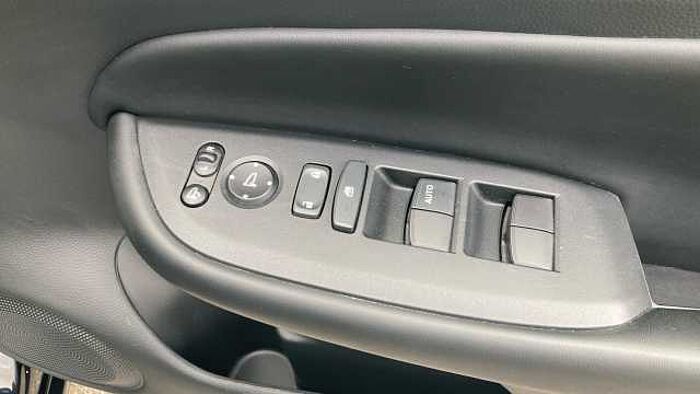 Honda Jazz e:HEV 1.5 i-MMD Hybrid SR 5dr eCVT Hybrid Hatchback 
