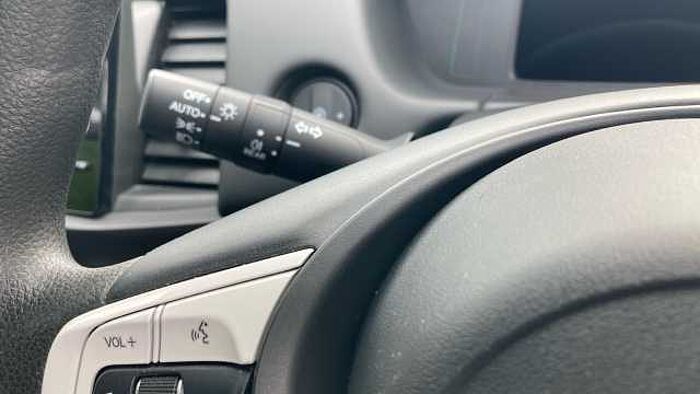 Honda Jazz e:HEV 1.5 i-MMD Hybrid SR 5dr eCVT Hybrid Hatchback 