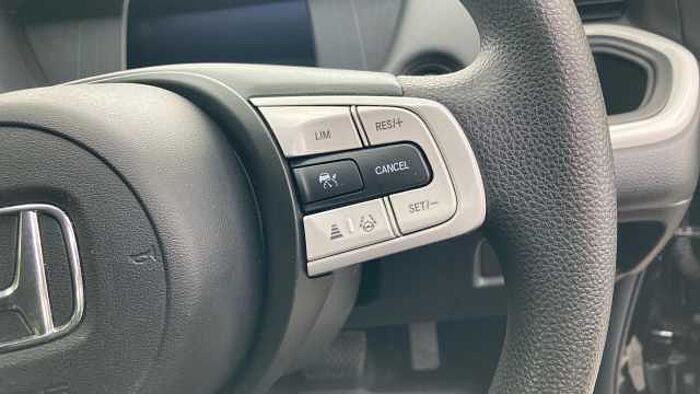Honda Jazz e:HEV 1.5 i-MMD Hybrid SR 5dr eCVT Hybrid Hatchback 