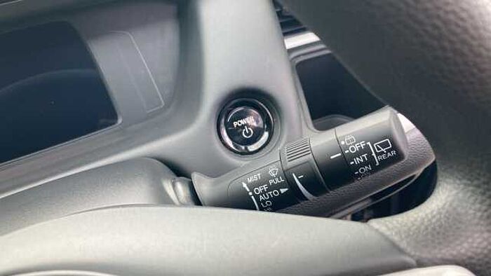 Honda Jazz e:HEV 1.5 i-MMD Hybrid SR 5dr eCVT Hybrid Hatchback 