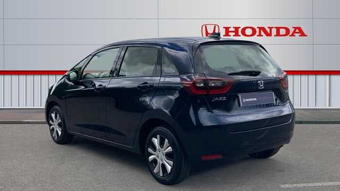 Honda Jazz e:HEV 1.5 i-MMD Hybrid SR 5dr eCVT Hybrid Hatchback 
