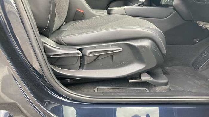 Honda Jazz e:HEV 1.5 i-MMD Hybrid SR 5dr eCVT Hybrid Hatchback 