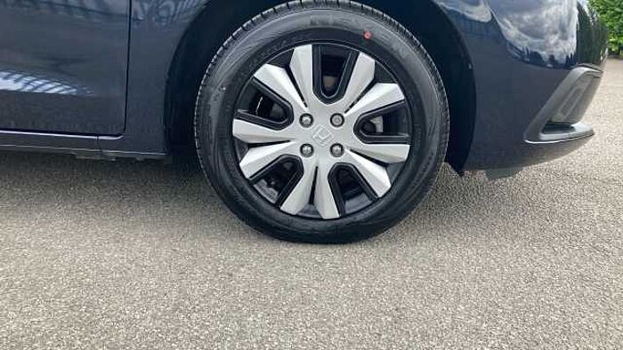 Honda Jazz e:HEV 1.5 i-MMD Hybrid SR 5dr eCVT Hybrid Hatchback 