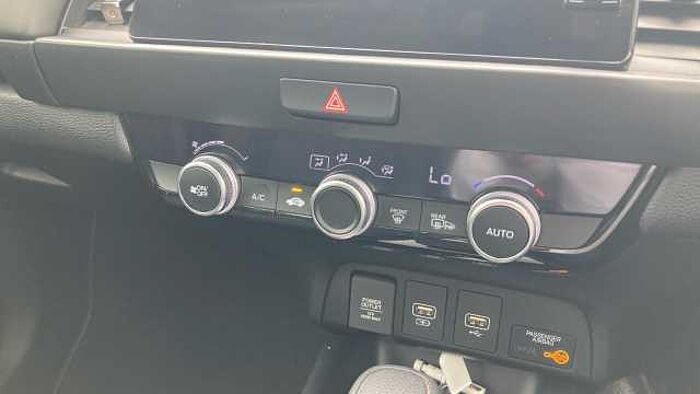 Honda Jazz e:HEV 1.5 i-MMD Hybrid SR 5dr eCVT Hybrid Hatchback 