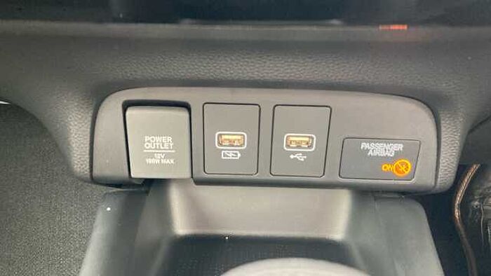 Honda Jazz e:HEV 1.5 i-MMD Hybrid SR 5dr eCVT Hybrid Hatchback 