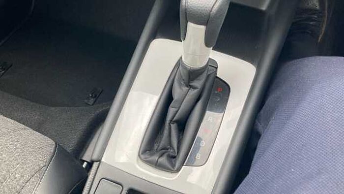Honda Jazz e:HEV 1.5 i-MMD Hybrid SR 5dr eCVT Hybrid Hatchback 