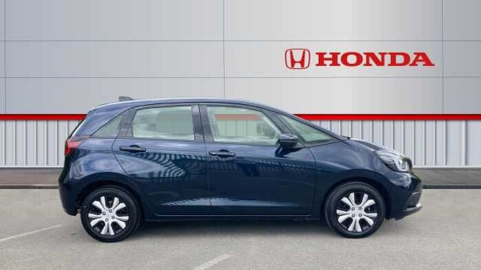 Honda Jazz e:HEV 1.5 i-MMD Hybrid SR 5dr eCVT Hybrid Hatchback 