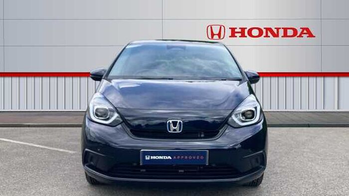 Honda Jazz e:HEV 1.5 i-MMD Hybrid SR 5dr eCVT Hybrid Hatchback 