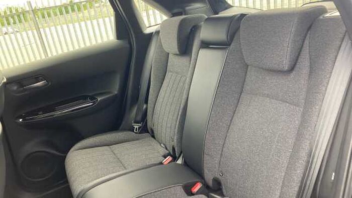 Honda Jazz e:HEV 1.5 i-MMD Hybrid SR 5dr eCVT Hybrid Hatchback 