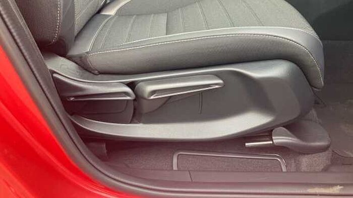 Honda Jazz e:HEV 1.5 i-MMD Hybrid Crosstar Advance 5dr eCVT Hybrid Hatchback 