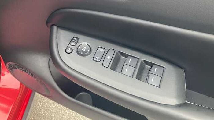 Honda Jazz e:HEV 1.5 i-MMD Hybrid Crosstar Advance 5dr eCVT Hybrid Hatchback 