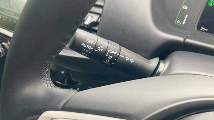 Honda Jazz e:HEV 1.5 i-MMD Hybrid Crosstar Advance 5dr eCVT Hybrid Hatchback 