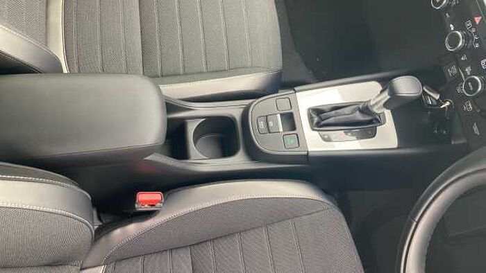 Honda Jazz e:HEV 1.5 i-MMD Hybrid Crosstar Advance 5dr eCVT Hybrid Hatchback 