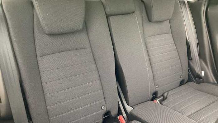 Honda Jazz e:HEV 1.5 i-MMD Hybrid Crosstar Advance 5dr eCVT Hybrid Hatchback 