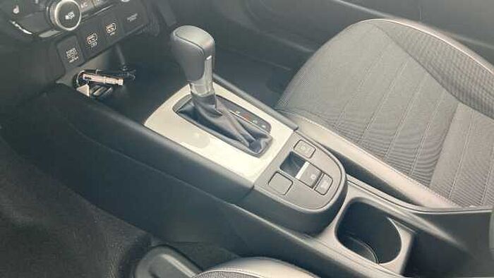 Honda Jazz e:HEV 1.5 i-MMD Hybrid Crosstar Advance 5dr eCVT Hybrid Hatchback 