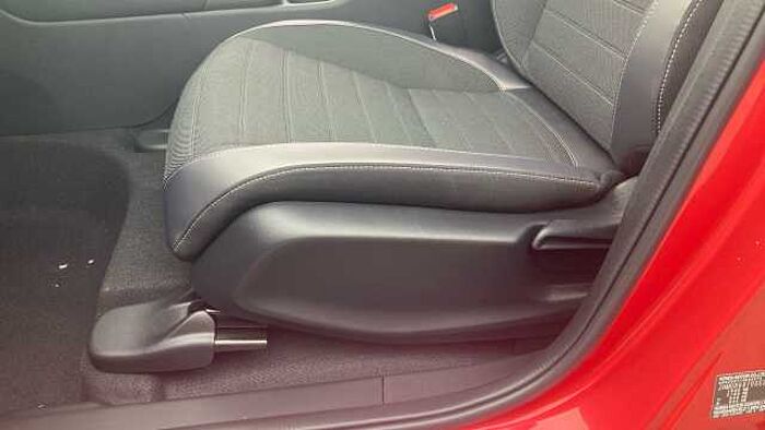 Honda Jazz e:HEV 1.5 i-MMD Hybrid Crosstar Advance 5dr eCVT Hybrid Hatchback 