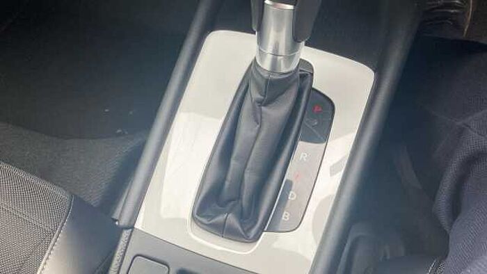 Honda Jazz e:HEV 1.5 i-MMD Hybrid Crosstar Advance 5dr eCVT Hybrid Hatchback 