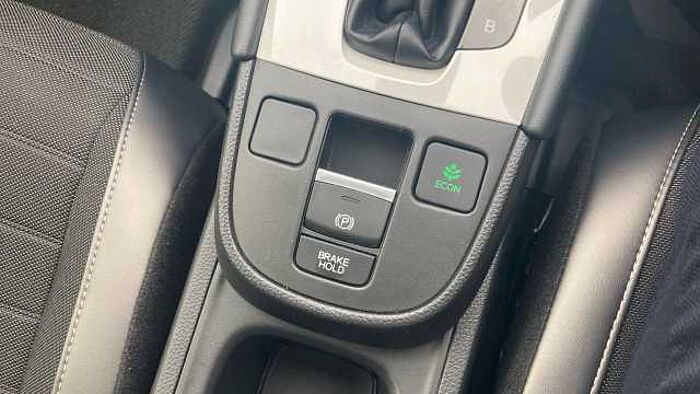 Honda Jazz e:HEV 1.5 i-MMD Hybrid Crosstar Advance 5dr eCVT Hybrid Hatchback 