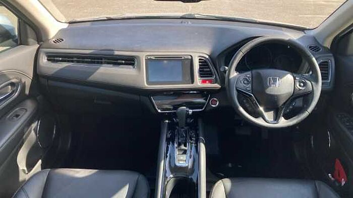 Honda HR-V 1.5 i-VTEC EX CVT 5dr Petrol Hatchback 