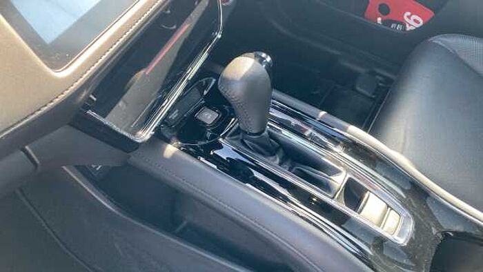 Honda HR-V 1.5 i-VTEC EX CVT 5dr Petrol Hatchback 