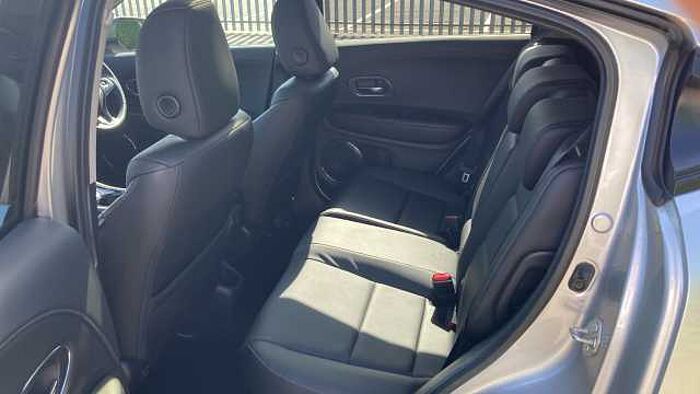 Honda HR-V 1.5 i-VTEC EX CVT 5dr Petrol Hatchback 