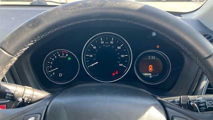 Honda HR-V 1.5 i-VTEC EX CVT 5dr Petrol Hatchback 