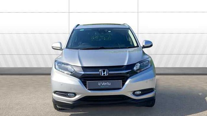 Honda HR-V 1.5 i-VTEC EX CVT 5dr Petrol Hatchback 