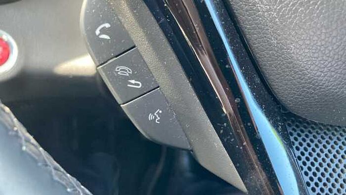 Honda HR-V 1.5 i-VTEC EX CVT 5dr Petrol Hatchback 
