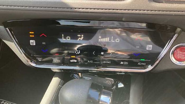 Honda HR-V 1.5 i-VTEC EX CVT 5dr Petrol Hatchback 