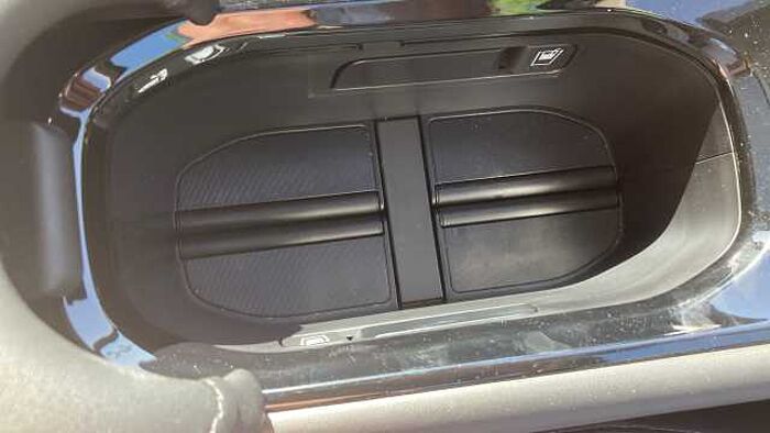Honda HR-V 1.5 i-VTEC EX CVT 5dr Petrol Hatchback 