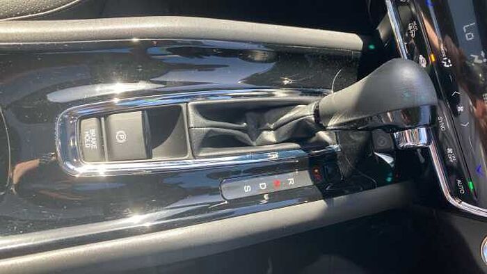 Honda HR-V 1.5 i-VTEC EX CVT 5dr Petrol Hatchback 