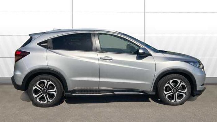 Honda HR-V 1.5 i-VTEC EX CVT 5dr Petrol Hatchback 