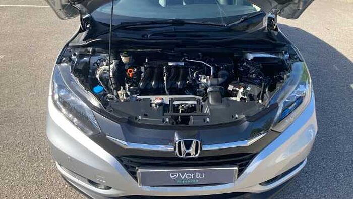 Honda HR-V 1.5 i-VTEC EX CVT 5dr Petrol Hatchback 