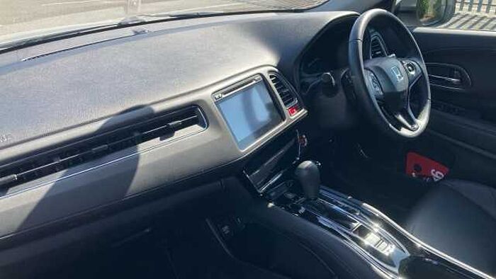 Honda HR-V 1.5 i-VTEC EX CVT 5dr Petrol Hatchback 