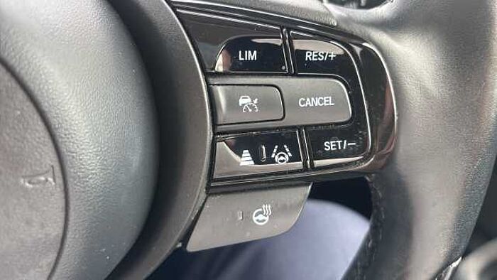 Honda e 113kW Advance 36kWh 5dr Auto Electric Hatchback 