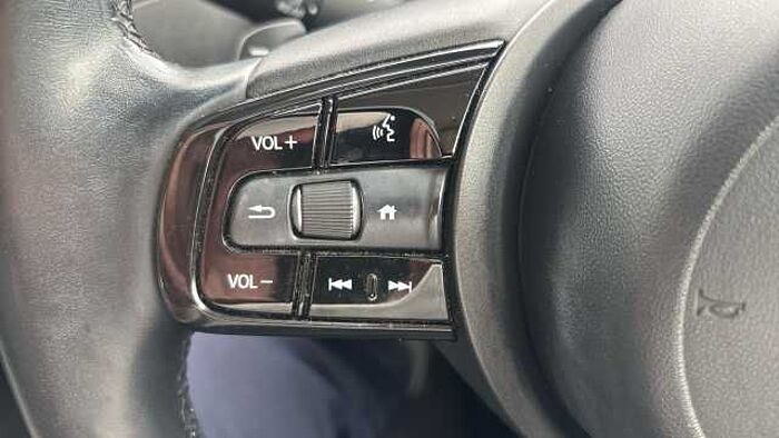 Honda e 113kW Advance 36kWh 5dr Auto Electric Hatchback 