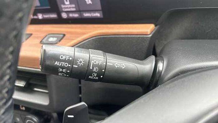 Honda e 113kW Advance 36kWh 5dr Auto Electric Hatchback 